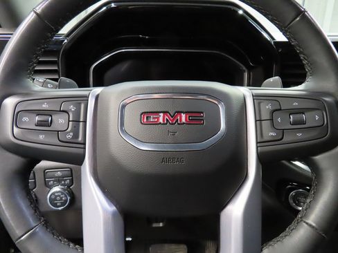 Used 2023 GMC Sierra 1500 Elevation image 49