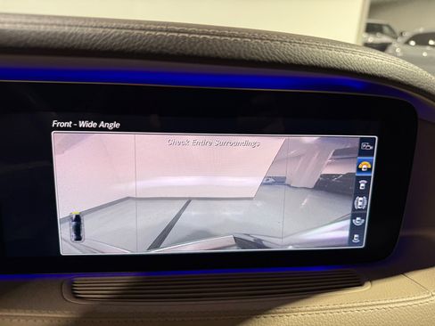 Used 2018 Mercedes-Benz S 450 Sedan image 31