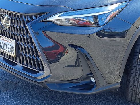 Used 2022 Lexus NX 350h AWD w/ Accessory Package 2 image 34