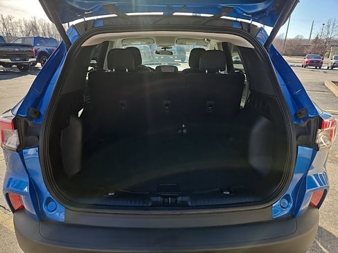 Used 2021 Ford Escape SE w/ Convenience Package image 5