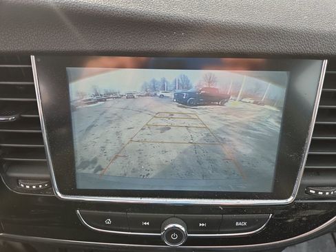 Used 2019 Buick Encore Preferred image 21