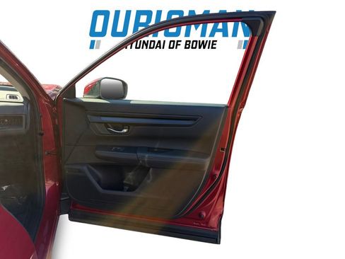 Used 2024 Honda CR-V EX image 16