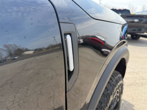 New 2025 Ford Bronco Sport Badlands w/ Sasquatch Badlands Package AWD/4WD image 7