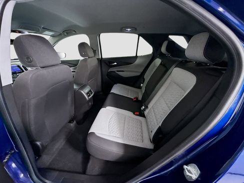 Used 2022 Chevrolet Equinox LT FWD image 21