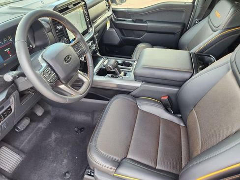 New 2026 Ford F150 Tremor AWD/4WD image 13