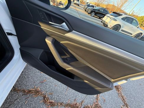 New 2026 Volkswagen Jetta S image 31