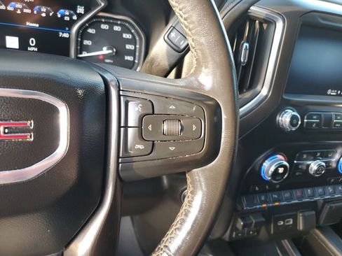 Used 2022 GMC Sierra 2500 AT4 w/ AT4 Premium Plus Package AWD/4WD image 29