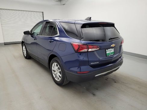 Used 2022 Chevrolet Equinox LT FWD image 5