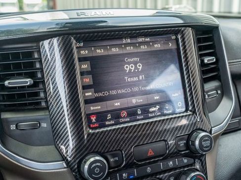 Used 2019 RAM 1500 Laramie w/ Sport Appearance Package image 27