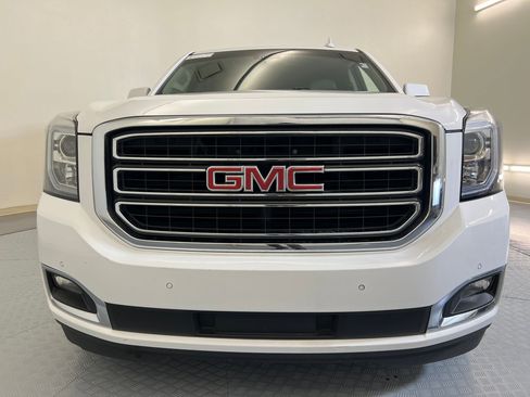 Used 2020 GMC Yukon SLT w/ Open Road Package image 5
