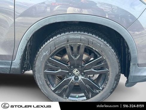 Used 2021 Honda Pilot Special Edition image 7