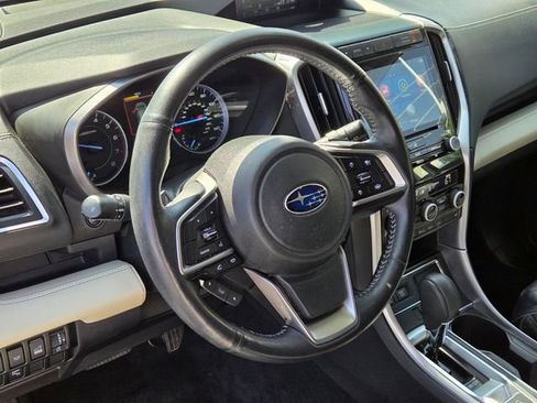 Used 2021 Subaru Ascent Limited w/ Technology Package AWD/4WD image 18