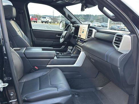 Used 2023 Toyota Tundra Platinum image 10