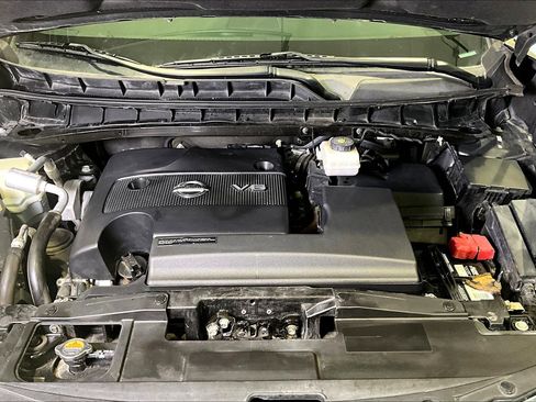 Used 2018 Nissan Murano Platinum image 30