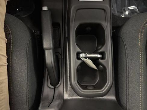 New 2026 Jeep Wrangler Unlimited Sport AWD/4WD image 33