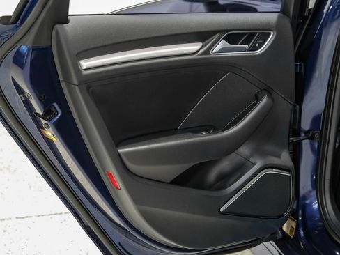 Used 2017 Audi S3 Premium Plus w/ Technology Package image 61