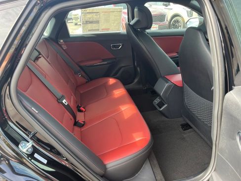 New 2025 Kia K4 GT-Line w/ GT-Line Premium Package image 17