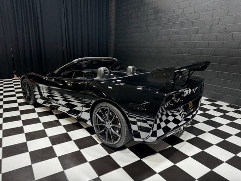 Used 2013 Chevrolet Corvette Convertible image 20