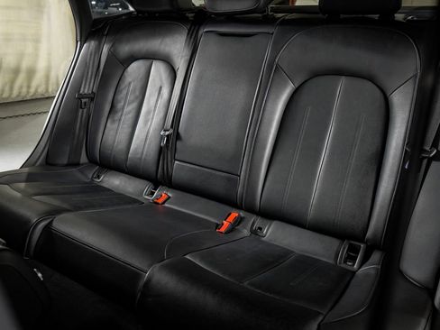 Used 2017 Audi A6 3.0T Premium Plus w/ Driver Assistance Package image 33