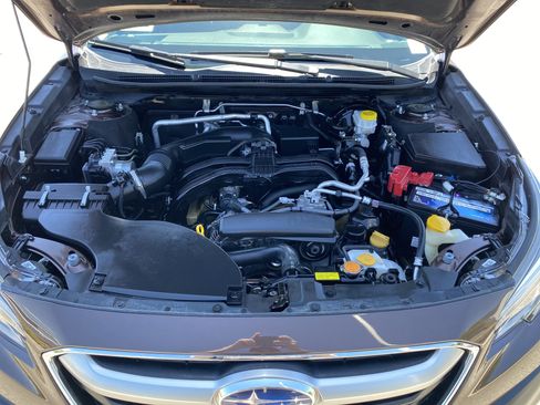 Used 2020 Subaru Outback Limited AWD/4WD image 23