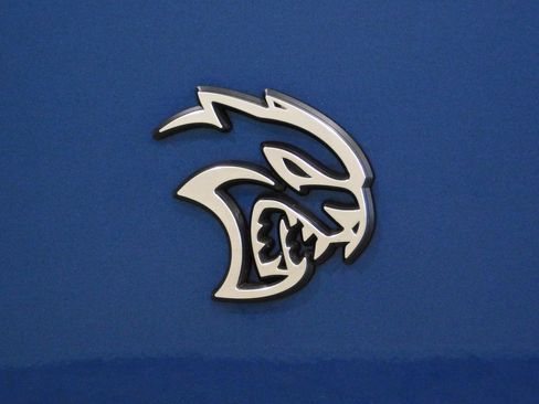 Used 2020 Dodge Challenger SRT Hellcat w/ Plus Package image 16