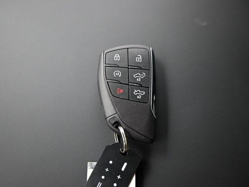 New 2026 GMC Sierra EV Elevation w/ Premium Package image 20