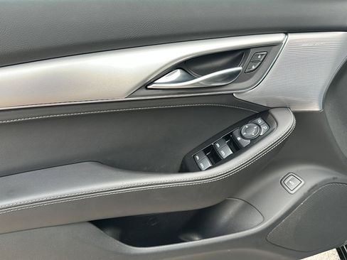 Certified 2024 Cadillac CT5 Luxury w/ Sun And Sound Package image 16