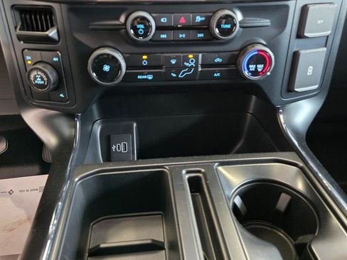 New 2025 Ford F150 STX w/ Equipment Group 200A image 16