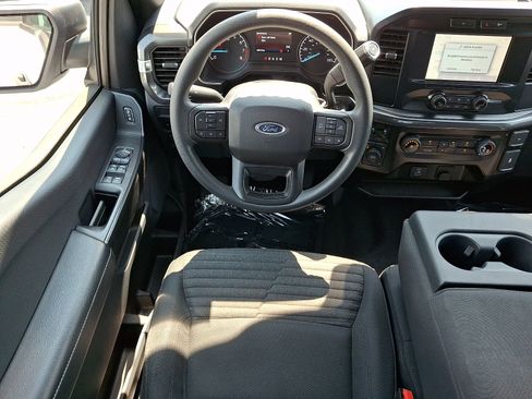 Certified 2023 Ford F150 XL w/ STX Appearance Package AWD/4WD image 11