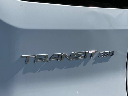 Certified 2021 Ford Transit 350 XLT RWD image 25