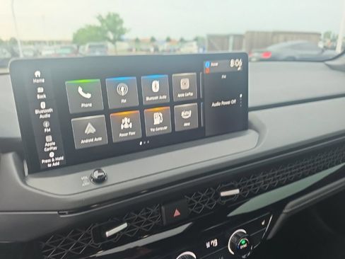 Used 2025 Honda Accord Sport image 19