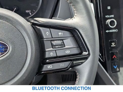 New 2026 Subaru Forester Sport AWD/4WD image 18