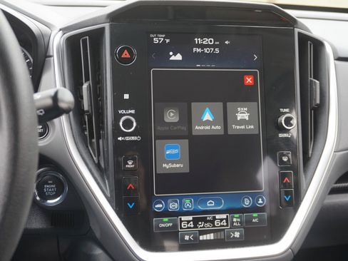 Used 2024 Subaru Crosstrek 2.0i Premium image 21
