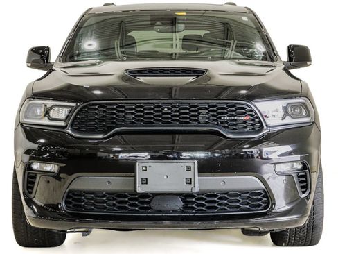 Used 2023 Dodge Durango R/T w/ Tow 'N Go Package AWD/4WD image 2