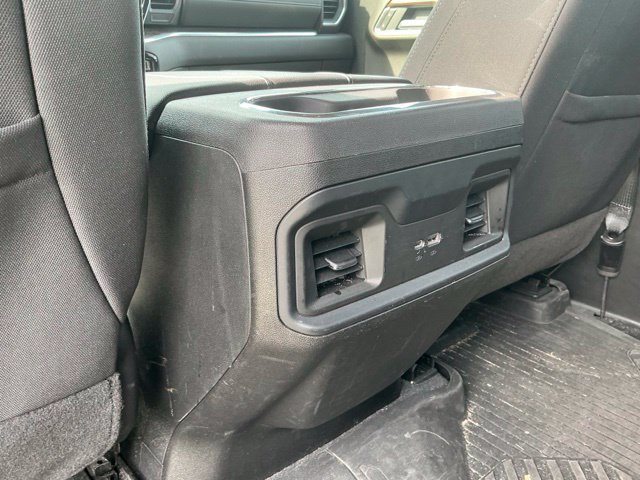 Used 2025 Chevrolet Silverado 1500 RST w/ All Star Edition Plus AWD/4WD image 36