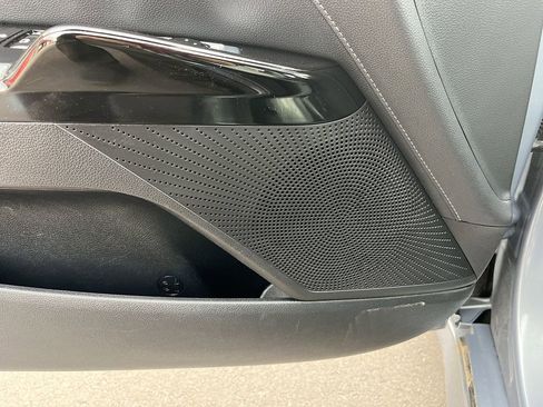 Used 2021 Kia K5 EX image 18