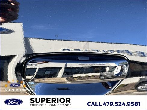 Used 2020 Dodge Challenger SRT Hellcat w/ Plus Package image 15