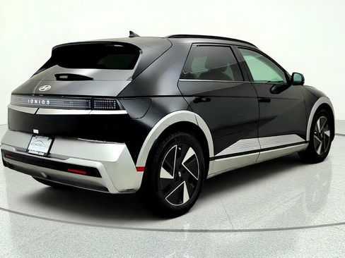 Used 2025 Hyundai Ioniq 5 Limited RWD image 5