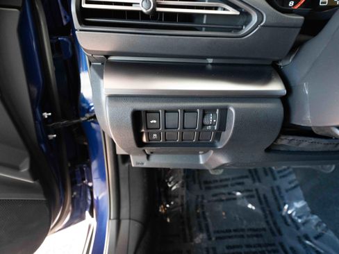 Used 2023 Subaru WRX image 11