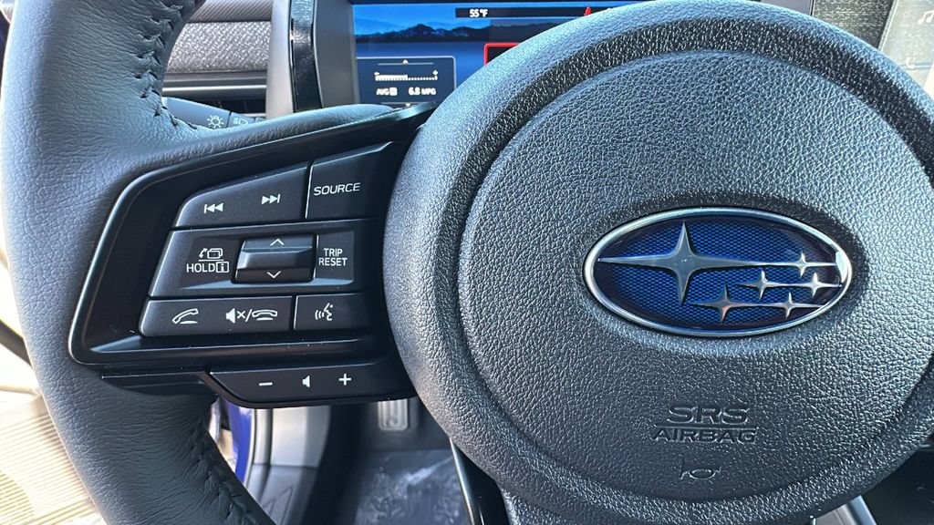 New 2026 Subaru Outback Limited AWD/4WD image 38