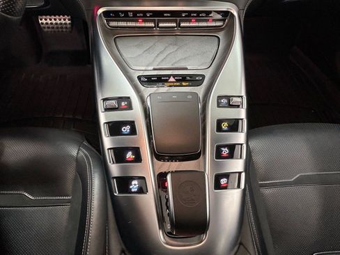 Used 2020 Mercedes-Benz AMG GT 53 image 24