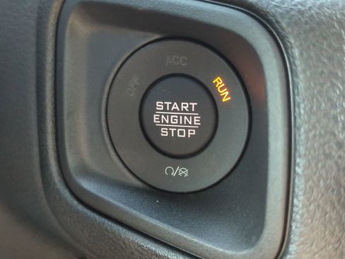 New 2026 Jeep Wrangler Sport S image 23