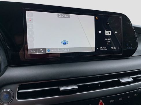 Used 2023 Hyundai Palisade Limited w/ Cargo Package image 18