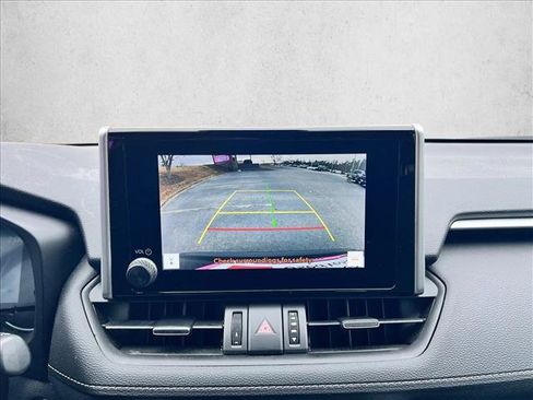 Certified 2023 Toyota RAV4 XLE Premium image 13