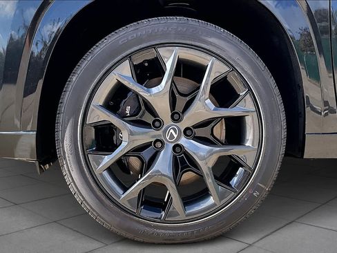 New 2026 Lexus TX 500h F SPORT Performance Premium image 21