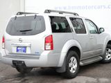 Used 2008 Nissan Pathfinder S image 3