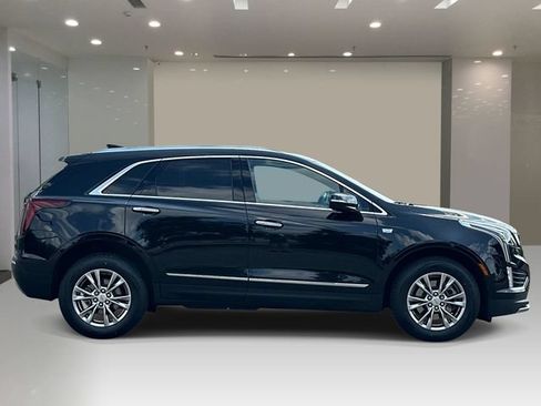 Used 2023 Cadillac XT5 Premium Luxury AWD/4WD image 5