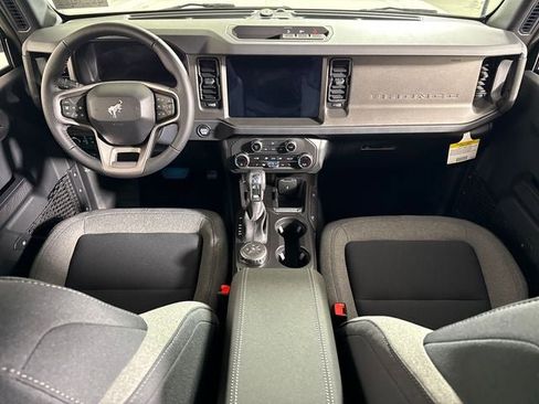 New 2026 Ford Bronco Big Bend AWD/4WD image 20