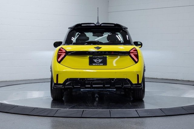 New 2026 MINI Cooper S FWD image 6