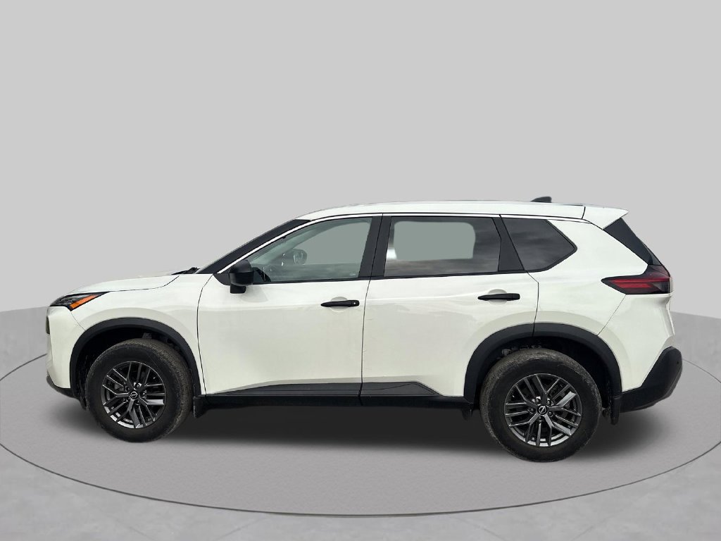 Certified 2023 Nissan Rogue S AWD/4WD image 31